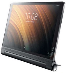 Прошивка планшета Lenovo Yoga Tab 3 Plus в Смоленске
